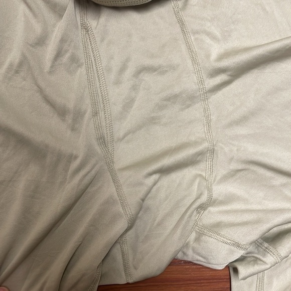 Milliken Military Lightweight Cold Weather Drawers size large - Picture 5 of 6